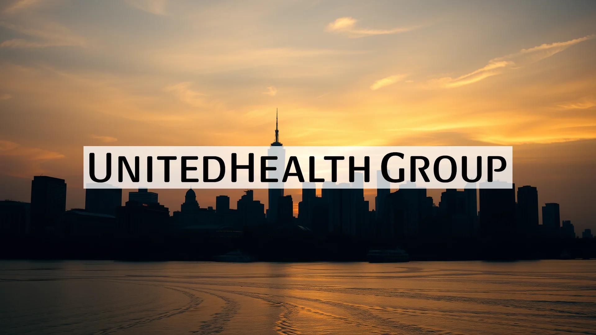 Unitedhealth Stock