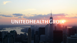 Unitedhealth Stock