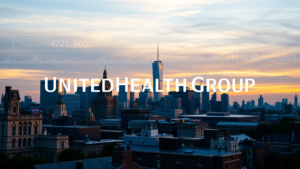 Unitedhealth Stock