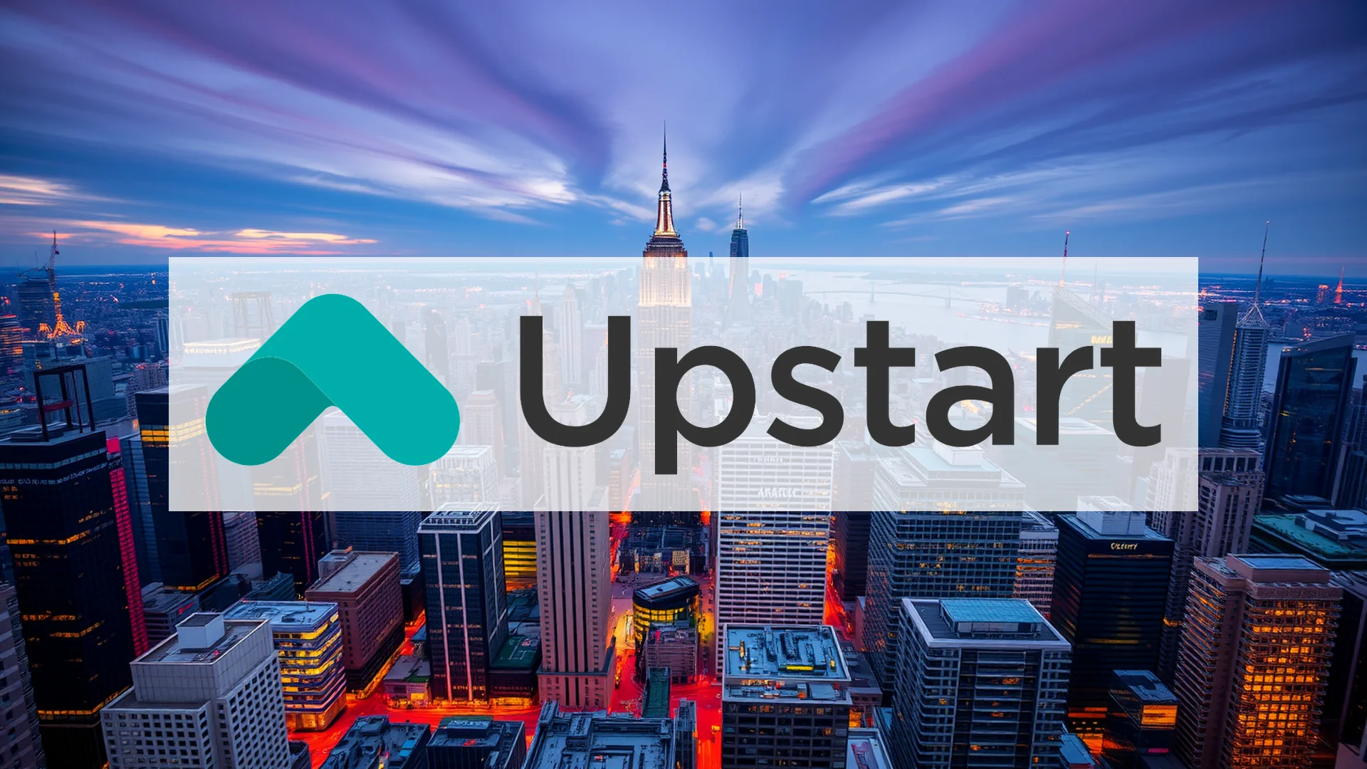 Upstart Holdings Stock