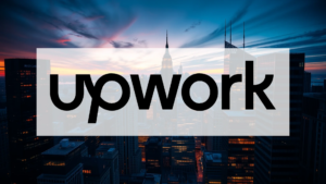 Upwork Stock