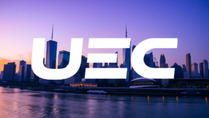 Uranium Energy Stock