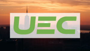 Uranium Energy Stock