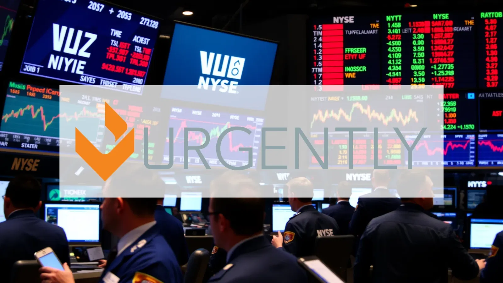Urgent.ly Stock