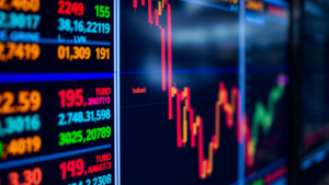 VanEck Gold Miners ETF Stock