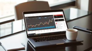 VanEck Gold Miners ETF Stock