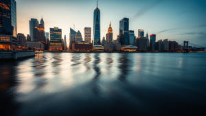 Vanguard Total World Stock Index Fund ETF Shares Stock