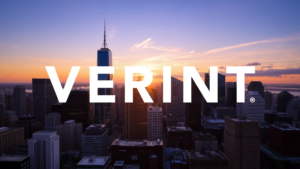 Verint Stock