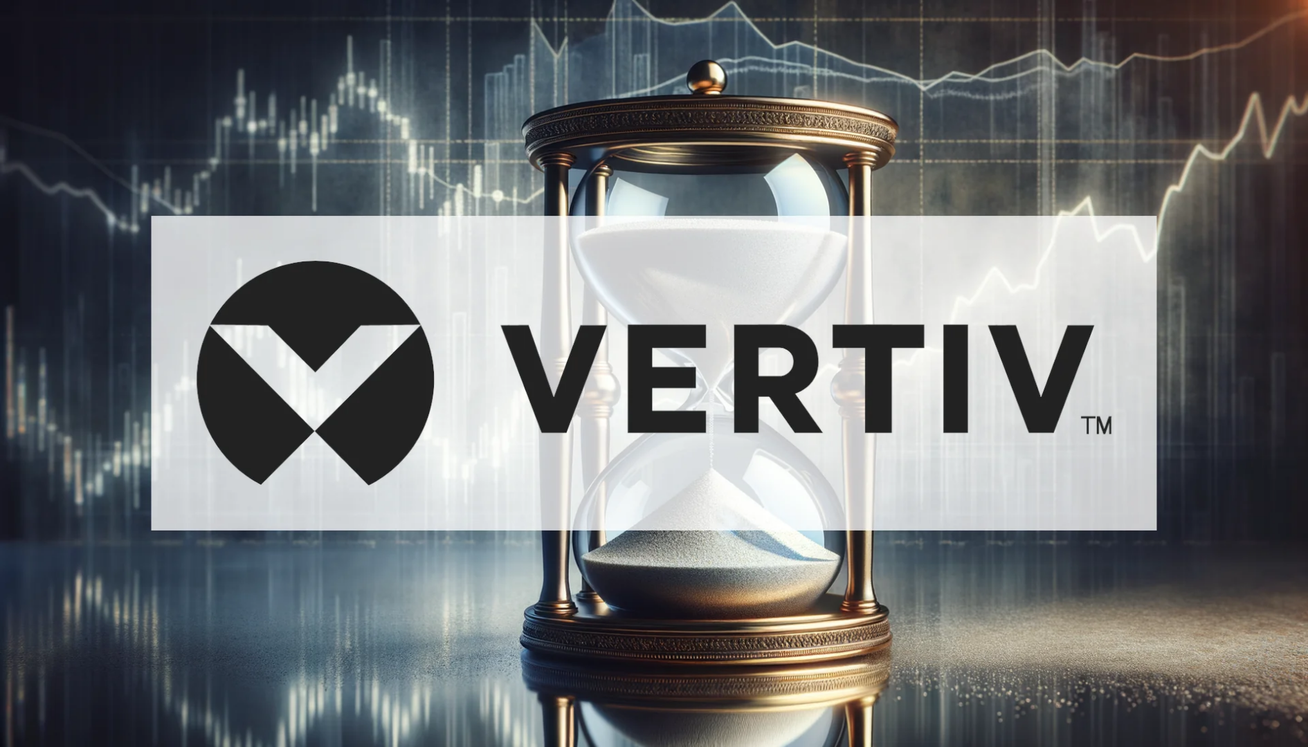 Vertiv Stock