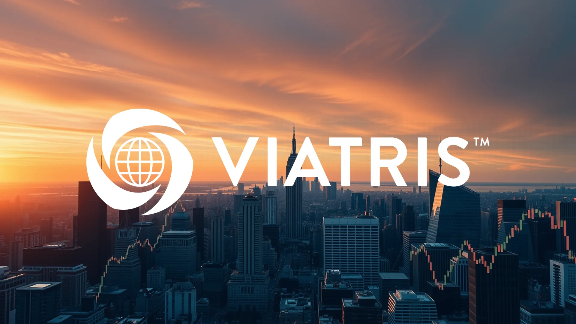 Viatris Stock