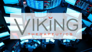 Viking Therapeutics Stock