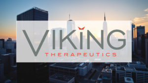 Viking Therapeutics Stock