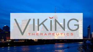 Viking Therapeutics Stock
