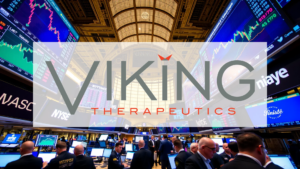 Viking Therapeutics Stock