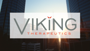 Viking Therapeutics Stock