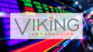 Viking Therapeutics Stock