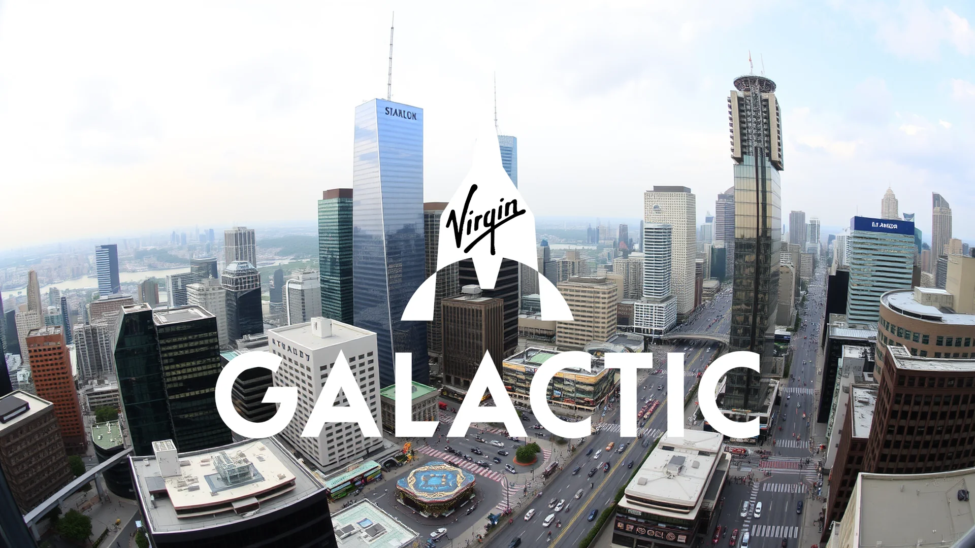 Virgin Galactic Stock