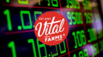 Vital Farms Stock