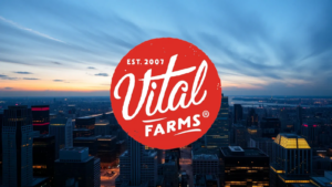 Vital Farms Stock