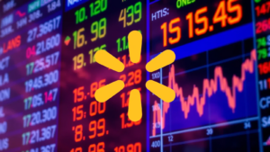 Walmart Stock