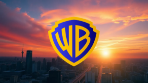 Warner Bros. Discovery (A) Stock
