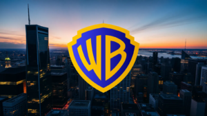 Warner Bros. Discovery (A) Stock