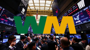 Waste Management Stock