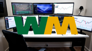 Waste Management Stock