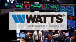 Watts Water Stock
