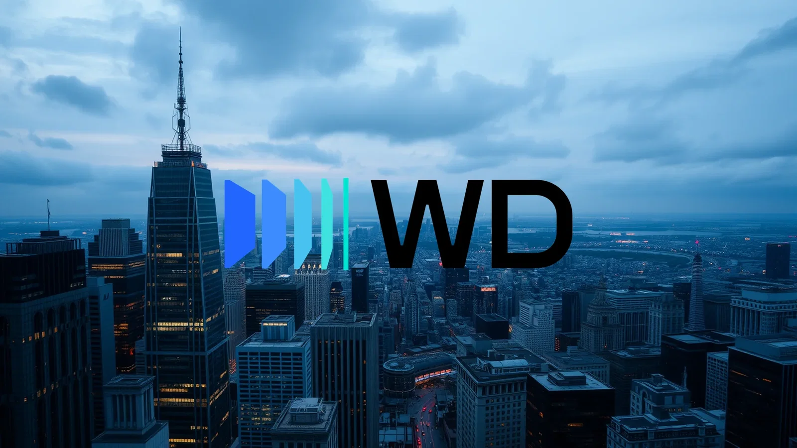 Western Digital Stock