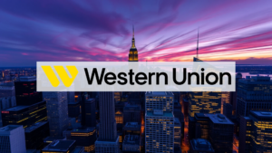 Western Union Stock