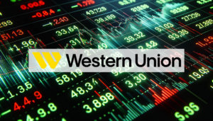 Western Union Stock