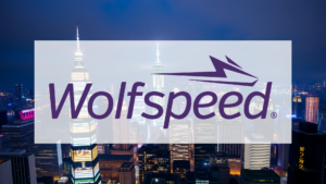 Wolfspeed Stock