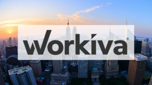 Workiva Stock