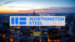 Worthington Steel Stock