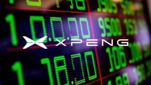 XPeng Stock
