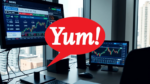 YUM! Brands Stock