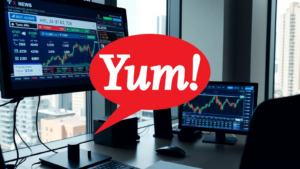 YUM! Brands Stock