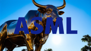 ASML Stock
