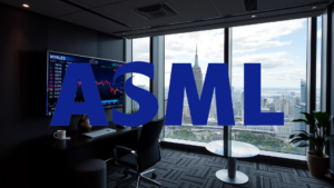 ASML Stock