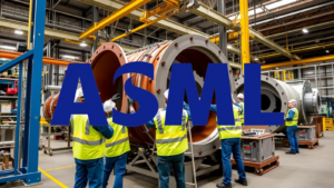 ASML Stock