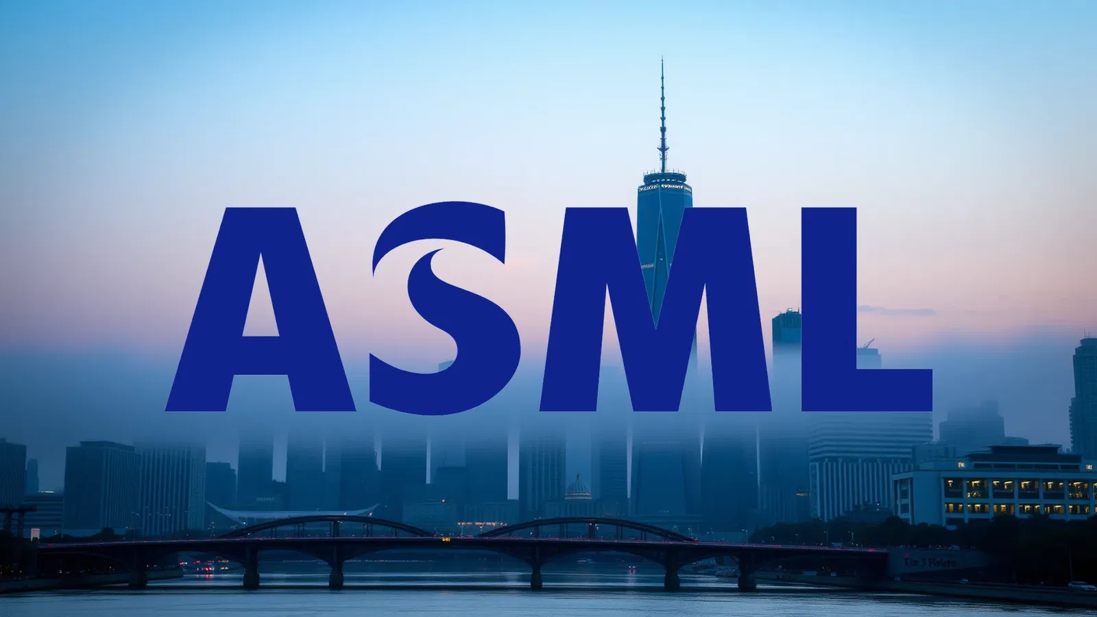 ASML Stock