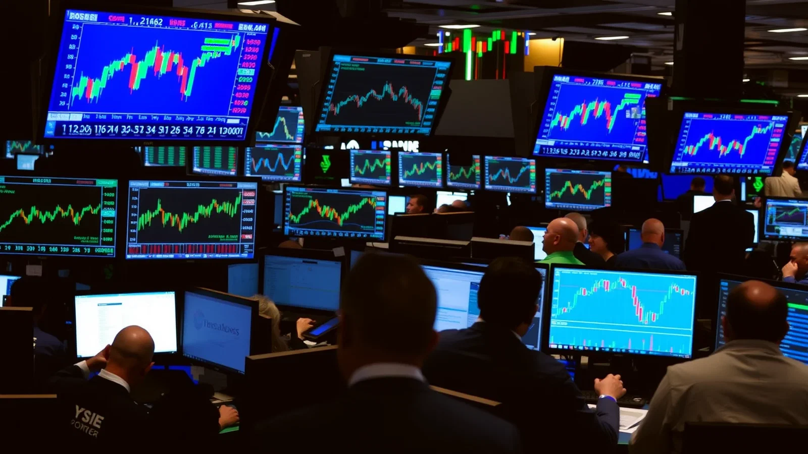 Gold Stock